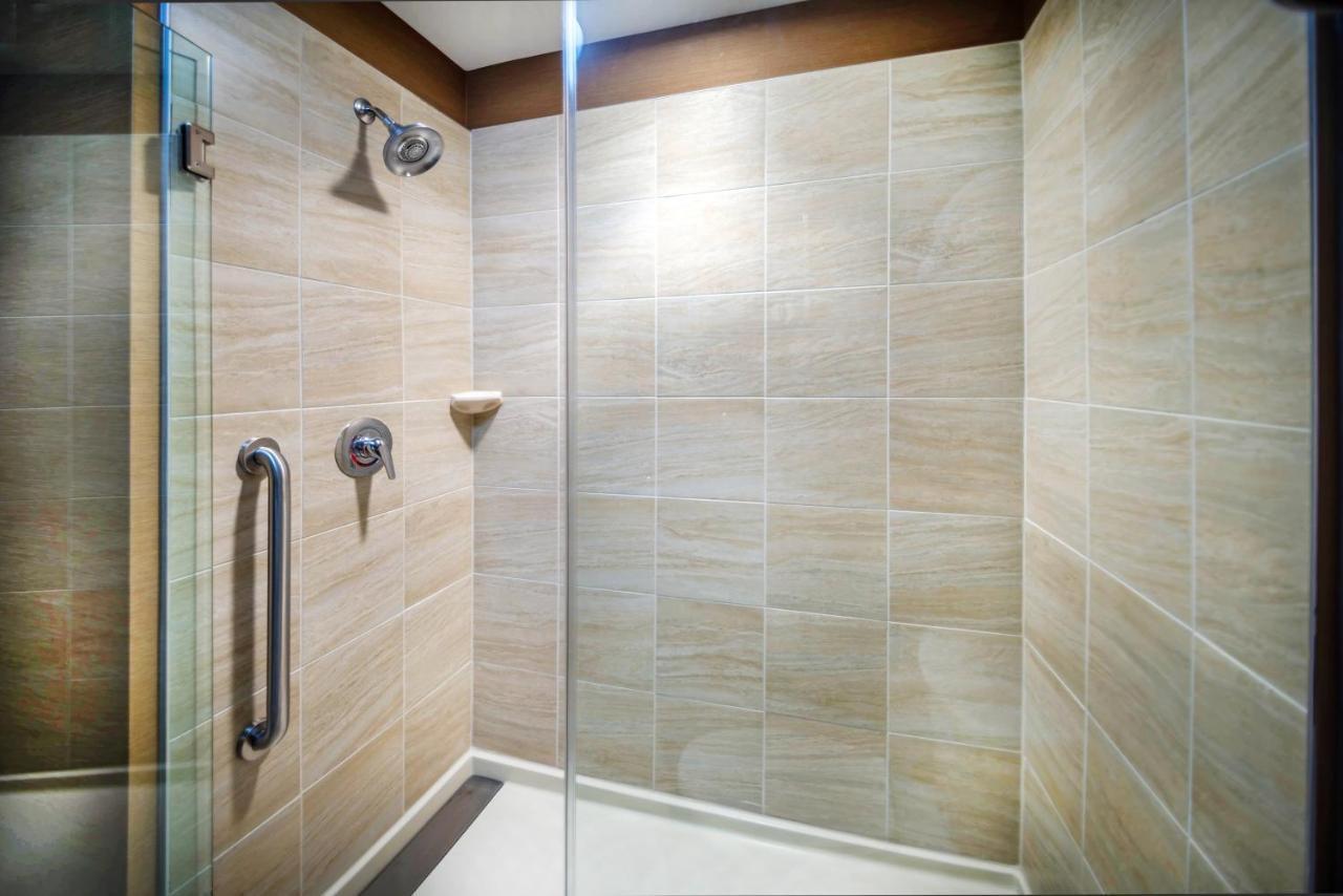 Holiday Inn Express & Suites Salt Lake City South-Murray By Ihg Zimmer foto